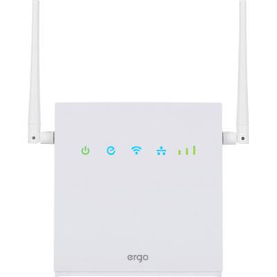 Ergo R0516 w/battery