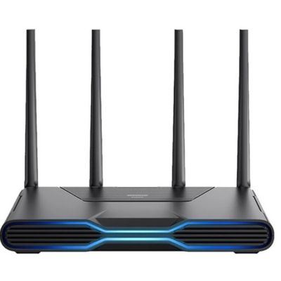 Xiaomi Redmi Gaming Router AX5400 (DVB4332CN)