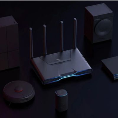 Xiaomi Redmi Gaming Router AX5400 (DVB4332CN)