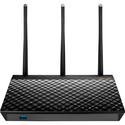 ASUS RT-AC1900 (90IG04K0-BU9000)