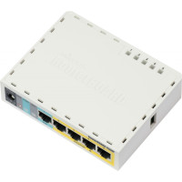 Mikrotik RB750UP