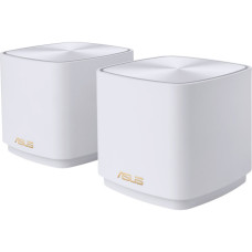 ASUS ZenWiFi XD4 2PK PLUS white (90IG07M0-MO3C20)