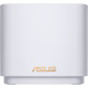 ASUS ZenWiFi XD4 2PK PLUS white (90IG07M0-MO3C20)