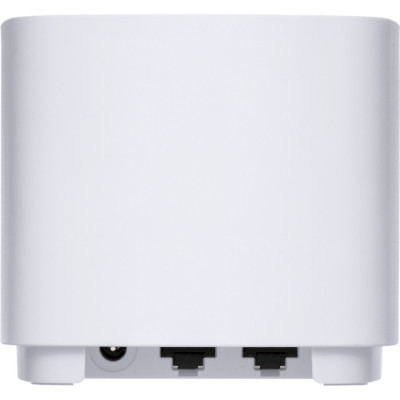 ASUS ZenWiFi XD4 2PK PLUS white (90IG07M0-MO3C20)