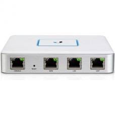 Ubiquiti UniFi Security Gateway (USG)