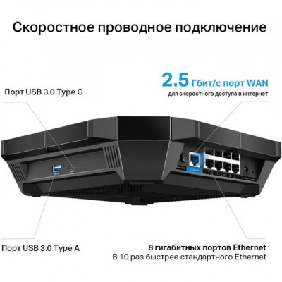 TP-Link Archer AX6000