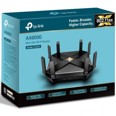 TP-Link Archer AX6000