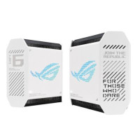 ASUS ROG Rapture GT6 2PK white (90IG07F0-MU9A40)