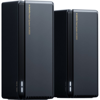 Xiaomi Mesh System AX3000 2-pack (DVB4287GL)