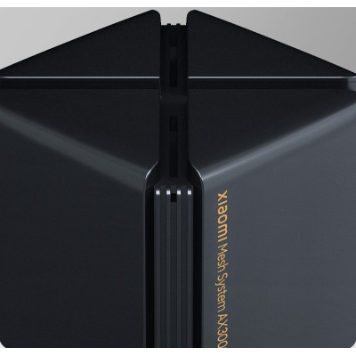 Xiaomi Mesh System AX3000 2-pack (DVB4287GL)