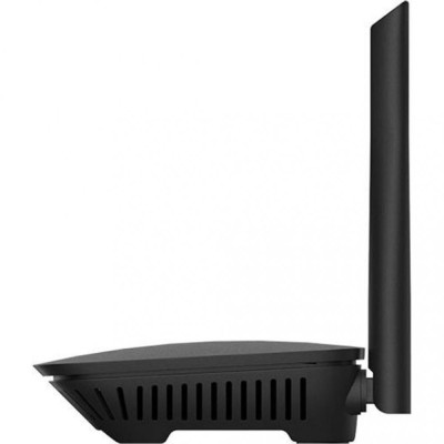 Linksys E5400