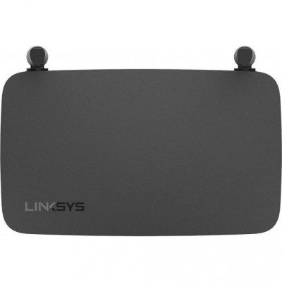 Linksys E5400