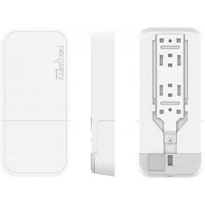 Mikrotik wAP ac LTE6 Kit (RBWAPGR-5HACD2HND&R11E-LTE6)