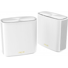 Asus ZenWiFi XD6S White (XD6S-2PK-WHITE)