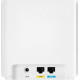 Asus ZenWiFi XD6S White (XD6S-2PK-WHITE)