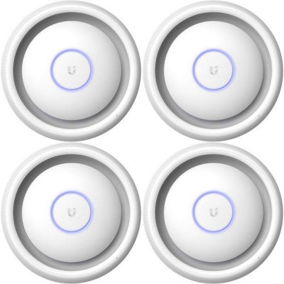 Ubiquiti UniFi AC EDU AP 4-pack (UAP-AC-EDU-4)