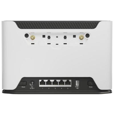 Mikrotik Chateau LTE12 (RBD53G-5HacD2HnD-TC&EG12-EA)