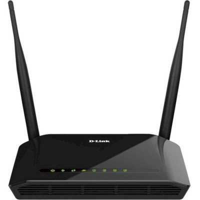 D-Link DAP-1360U