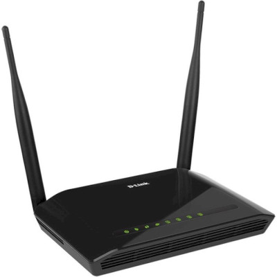 D-Link DAP-1360U