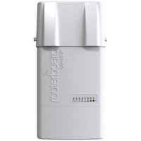 Mikrotik BaseBox 2 (RB912UAG-2HPnD-OUT)