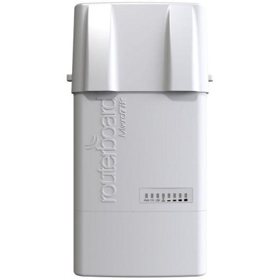 Mikrotik BaseBox 2 (RB912UAG-2HPnD-OUT)