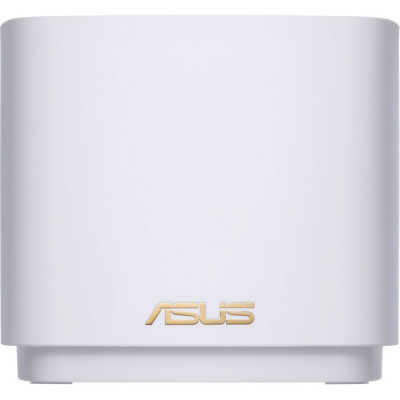 ASUS ZenWiFi AX Mini XD4 2PK White (XD4-2PK-WHITE)