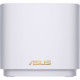 ASUS ZenWiFi AX Mini XD4 2PK White (XD4-2PK-WHITE)