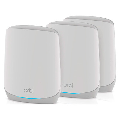 NETGEAR Orbi RBK763S (RBK763S-100EUS)