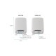 NETGEAR Orbi RBK763S (RBK763S-100EUS)