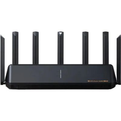 Xiaomi Mi Router AX6000 (DVB4266CN)