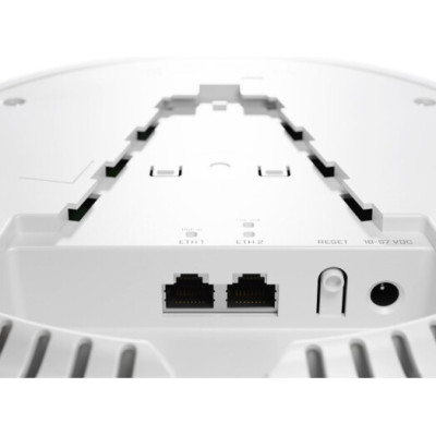 Mikrotik cAP ax (cAPGi-5HaxD2HaxD)