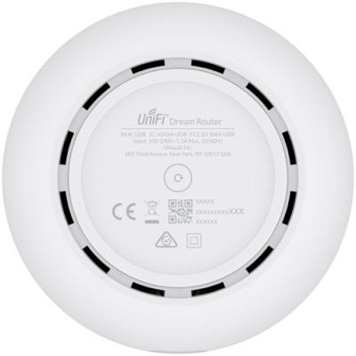 Ubiquiti UniFi Dream Router (UDR)