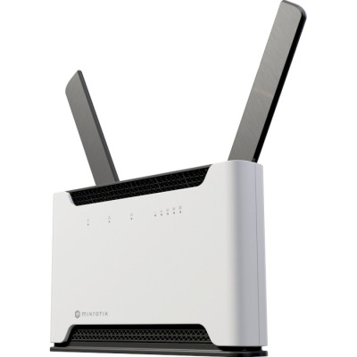 Mikrotik Chateau PRO ax (H53UiG-5HaxQ2HaxQ)