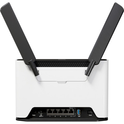 Mikrotik Chateau PRO ax (H53UiG-5HaxQ2HaxQ)
