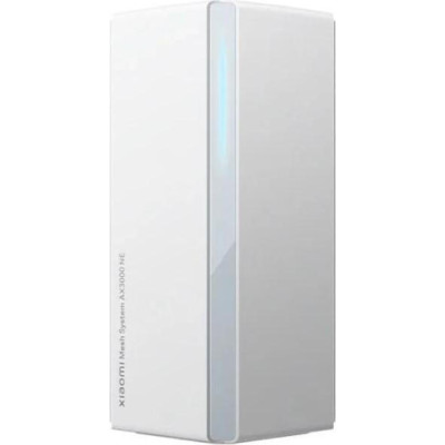 Xiaomi Mesh System AX3000 NE 3-Pack (DVB4486GL)