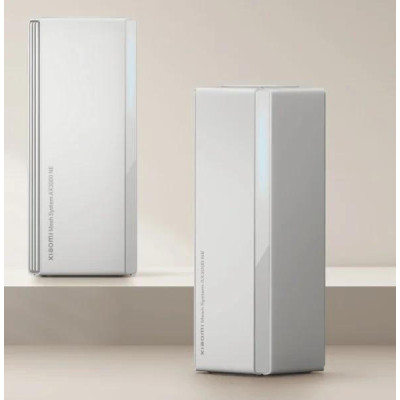 Xiaomi Mesh System AX3000 NE 3-Pack (DVB4486GL)