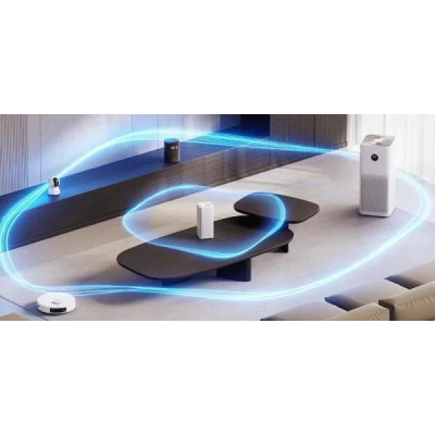 Xiaomi Mesh System AX3000 NE 3-Pack (DVB4486GL)