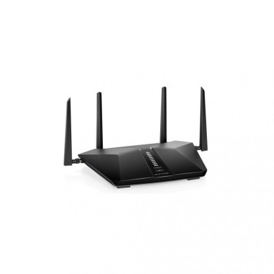 Netgear Nighthawk 5-Stream RAX43 (RAX43-100EUS)