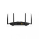 Netgear Nighthawk 5-Stream RAX43 (RAX43-100EUS)