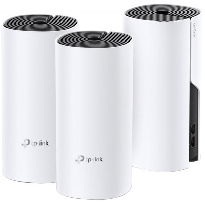 TP-Link Deco E4 (3-pack)