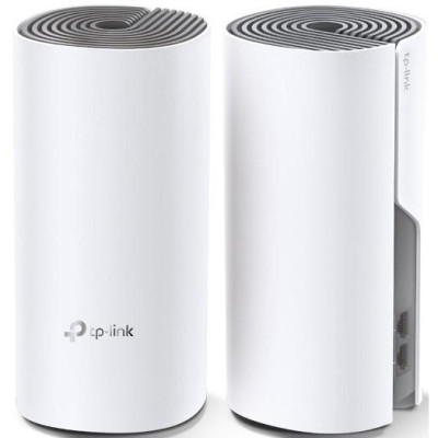 TP-Link Deco E4 (3-pack)