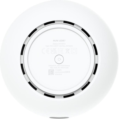 Ubiquiti UniFi Dream Router 7 (UDR7) 