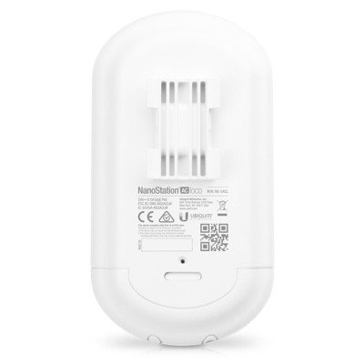 Ubiquiti NanoStation 5AC Loco (NS-5ACL)
