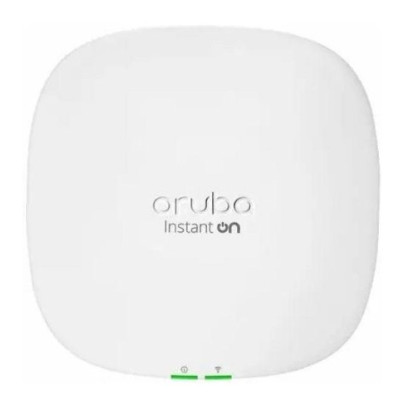 HP Aruba Instant On AP25 Bundle (R9B33A)