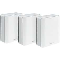 ASUS ZenWiFi BT10 3-Pack White (90IG08Y0-MO3C20)