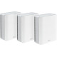 ASUS ZenWiFi BT10 3-Pack White (90IG08Y0-MO3C20)