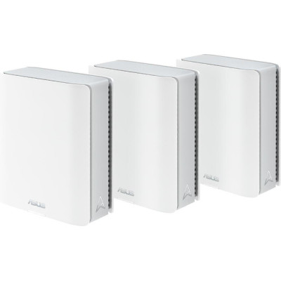 ASUS ZenWiFi BT10 3-Pack White (90IG08Y0-MO3C20)