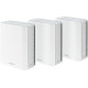ASUS ZenWiFi BT10 3-Pack White (90IG08Y0-MO3C20)