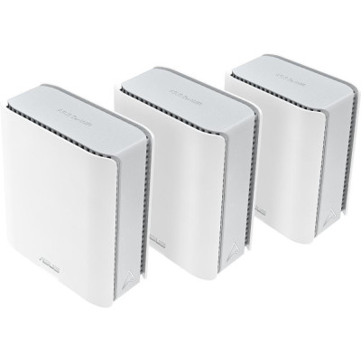 ASUS ZenWiFi BT10 3-Pack White (90IG08Y0-MO3C20)