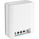 ASUS ZenWiFi BT10 3-Pack White (90IG08Y0-MO3C20)